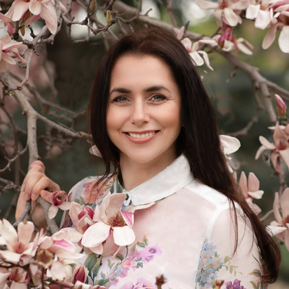Photographer Anastassiya Radionova Cedar Rapids IA United States